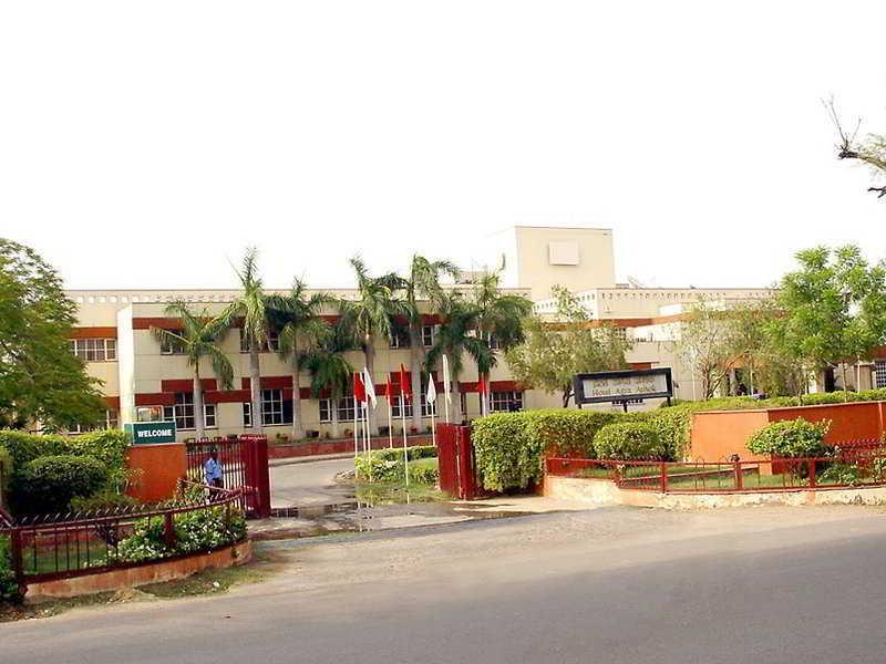 Hotel Yamuna View Agra  Exterior foto