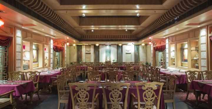 Hotel Yamuna View Agra  Exterior foto