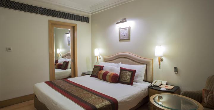 Hotel Yamuna View Agra  Exterior foto