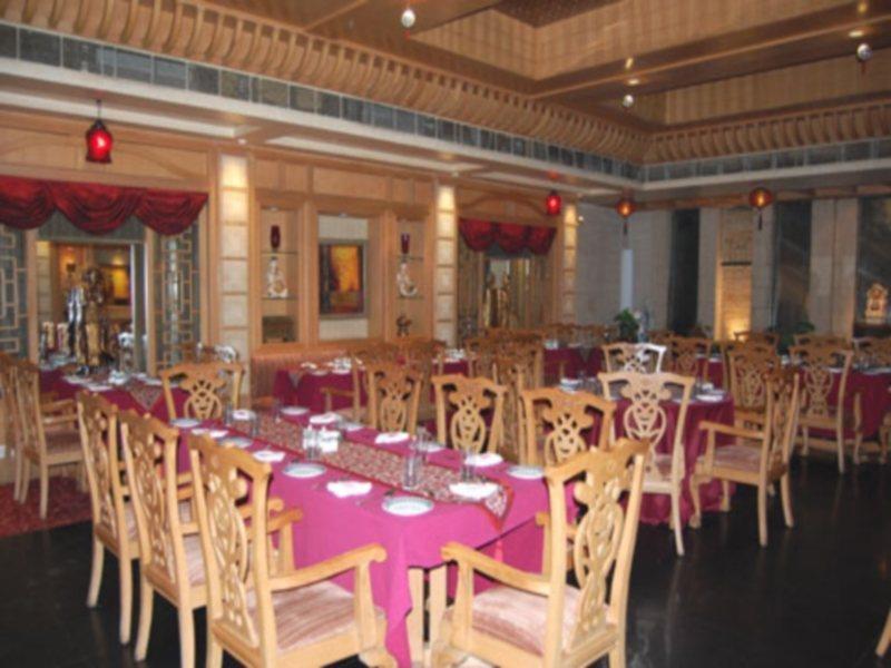 Hotel Yamuna View Agra  Exterior foto