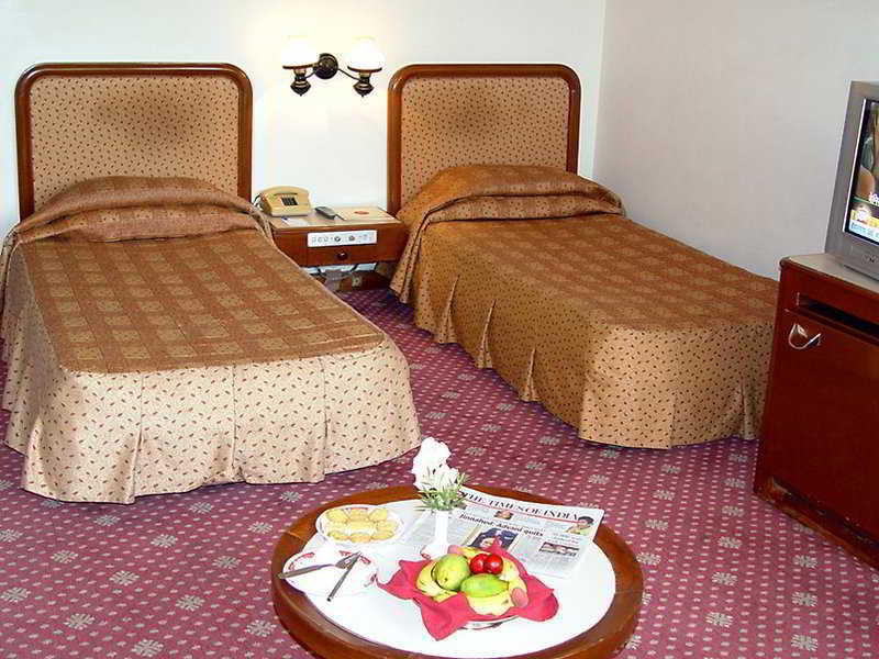 Hotel Yamuna View Agra  Exterior foto