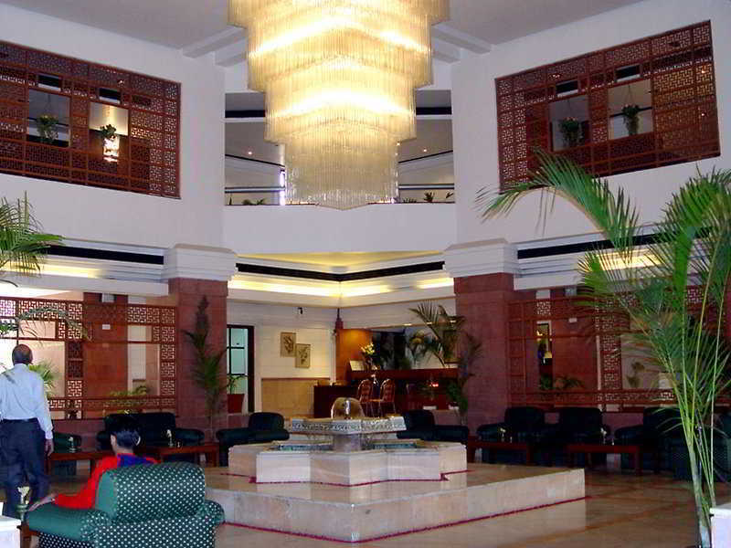 Hotel Yamuna View Agra  Exterior foto