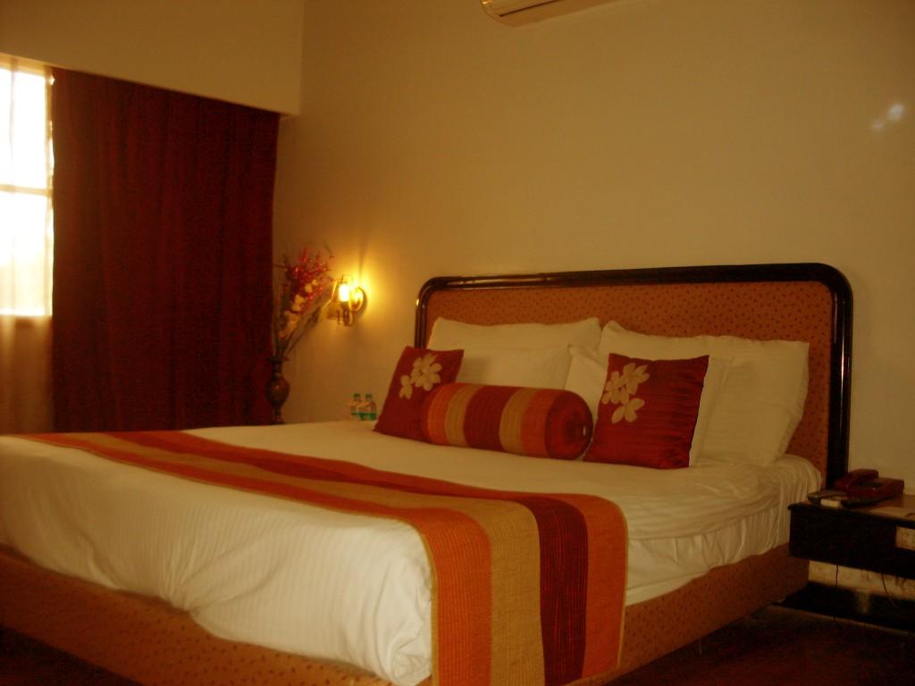 Hotel Yamuna View Agra  Exterior foto