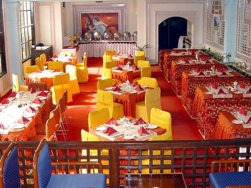 Hotel Yamuna View Agra  Exterior foto