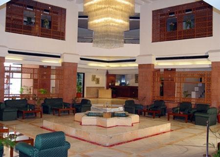 Hotel Yamuna View Agra  Exterior foto